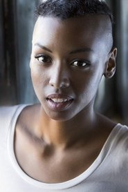 Aina Adler portrait