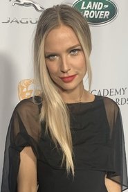 Marni Lustig portrait
