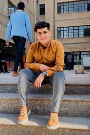 Ali Nassar portrait
