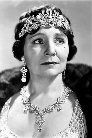 Margaret Dumont portrait