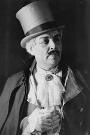 Jaan Johanson portrait