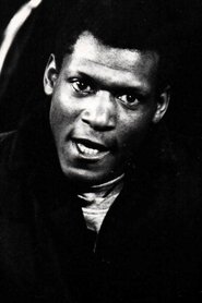 Tony Hippolyte portrait