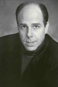 Tony Travis portrait