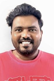 Kavin Gt portrait