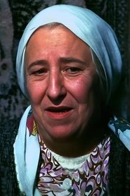 Garibe Gündem portrait