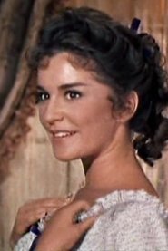Anita Sands portrait
