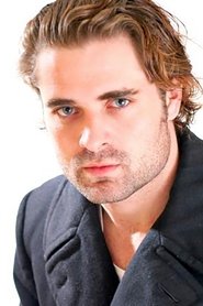 David Aaron Stone portrait