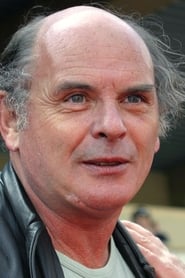 Jean-François Stévenin portrait