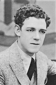 Albert Austin portrait