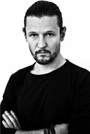 Constantin Lupescu portrait