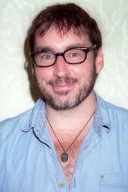 Toby Whithouse portrait