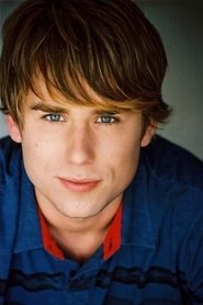 Dylan McKnight portrait