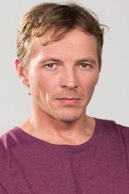 Dieter Brummer portrait