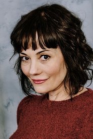 Natasha Gregson Wagner portrait