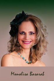 Monalisa Basarab portrait