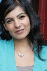 Shabana Akhtar Bakhsh portrait