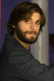 Angelo Spagnoletti portrait