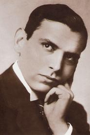 Ernst Reicher portrait