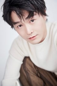 Xin Peng portrait