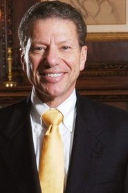 George Blumenthal portrait