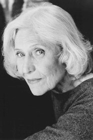Eunice Anderson portrait