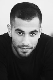 Eralp Uzun portrait
