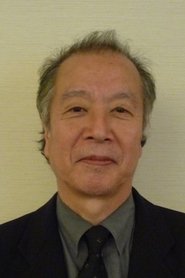 Osamu Onodera portrait