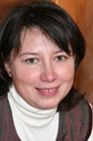 Tatyana Miroshnik portrait