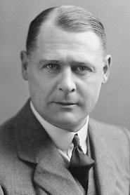 Robert Loraine portrait