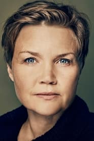 Tine Gotthelf portrait
