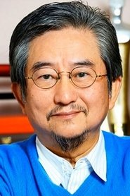 Go Nagai portrait