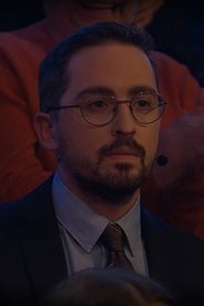 Daniel Sanchez