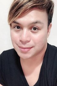Joey Paras portrait