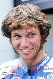 Guy Martin portrait