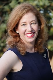 Sandra Payne portrait
