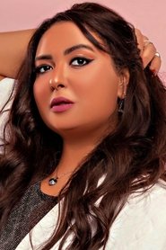 Doaa Ragab portrait