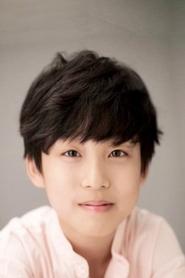 Cha Sung-je portrait
