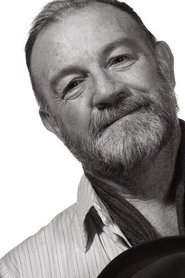 Bille Brown portrait