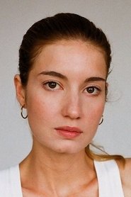 Agata Różycka portrait