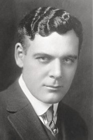 Ben F. Wilson portrait