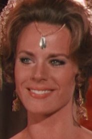 Alyce Andrece portrait