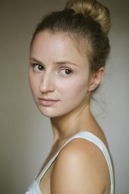 Tiphaine Daviot portrait