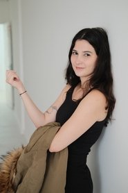 Valentine Fontanella portrait
