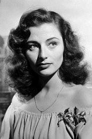 Mirella Uberti portrait