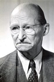 Walter Soderling portrait