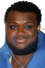 Jaquel Spivey portrait
