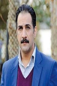 Mohammad Naderi portrait