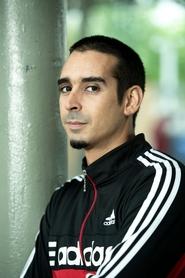 Junes Lazaar portrait