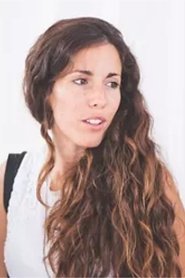 Mila Luengo portrait