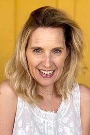 Meredith O'Brien portrait